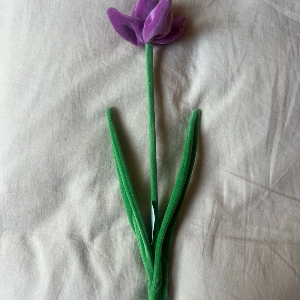 Cj Hendry 2024 Flower Market NYC Flower – Limited Edition